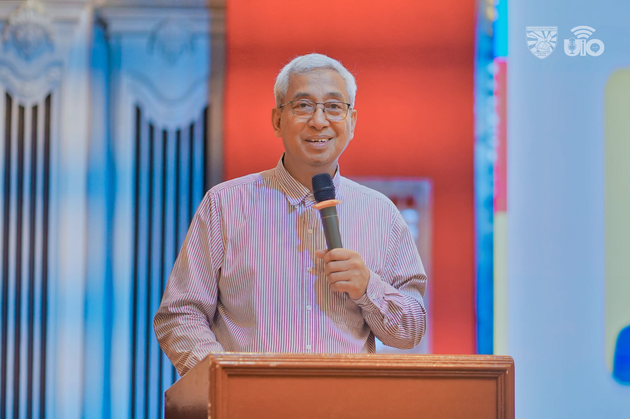 CSU, DICT, GOOGLE UNITE TO BUILD AI-READY EDUCATORS AND PUBLIC SERVANTS photo 23